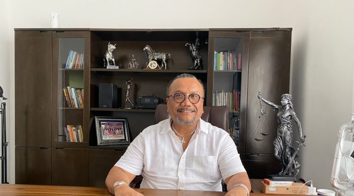 Dr. Togar Situmorang: UU KUHP Sah dan Merupakan Cerminan Jati Diri Bangsa Indonesia