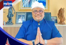 Partai Demokrat Siap Melakukan Perubahan Dan Perbaikan Demi Rakyat Indonesia