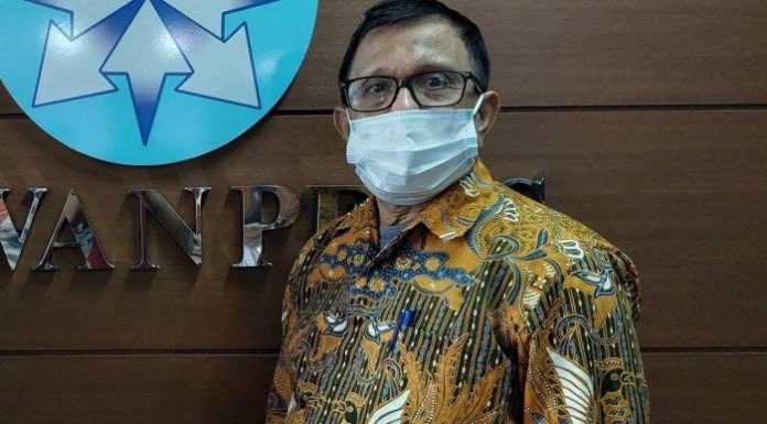 Matilah Kau UU Pers…