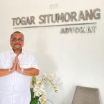 KPK Tangkap Lukas Enembe, Ini Tanggapan Panglima Hukum Dr. Togar Situmorang