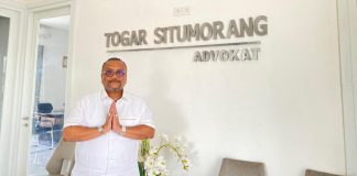 Marak KDRT, Panglima Hukum Buka Suara
