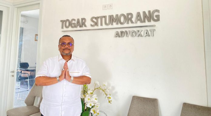 Marak KDRT, Panglima Hukum Buka Suara