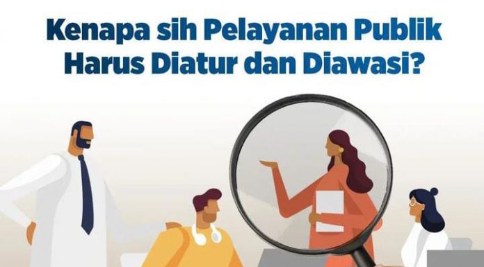 Ombudsman RI: Kenapa sih Pelayanan Publik harus Diatur dan Diawasi?