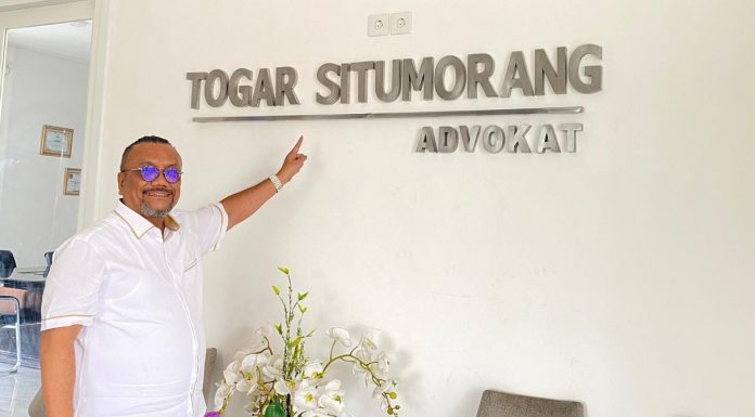 Kuasa Hukum Fannie Temukan Bukti Baru, Dr. Togar Situmorang Duga LS Cetak Invoice di Luar Negeri