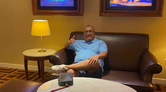 Dr. Togar Situmorang Tegaskan Hari Arak Bali adalah Kebangkitan Ekonomi Rakyat Bali