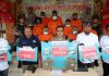 Sebulan Polresta Denpasar Amankan 32 Tersangka, Sita 2 Kg Ganja dan 2 Ribu Pil Koplo