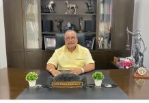 Sikapi Gaya Koboy Oknum Pengacara, Dr. Togar Situmorang: Hukum tidak Boleh Tebang Pilih