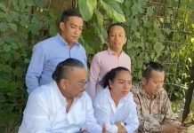 Cium Bau Kejanggalan, Pihak Fannie Lauren Bersurat ke Beberapa Lembaga Negara