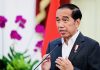 Soal Piala Dunia U20, Simak Tanggapan Presiden RI Joko Widodo