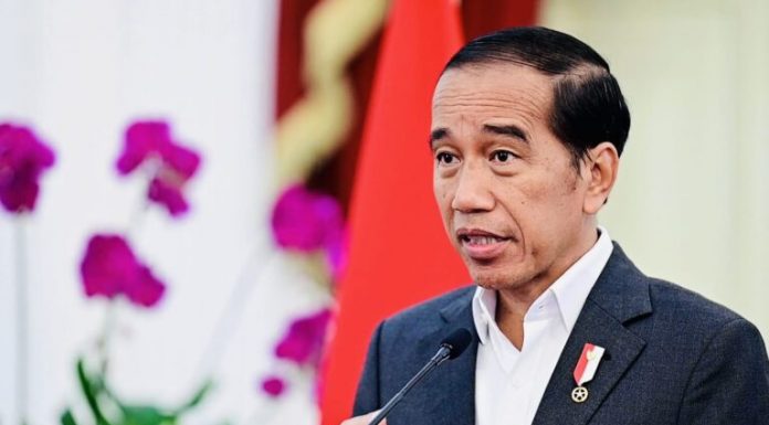 Soal Piala Dunia U20, Simak Tanggapan Presiden RI Joko Widodo