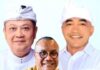 Cium Aroma Jebakan Batman, Dr. Togar Situmorang “Sebaiknya De Gadjah Maju Walikota Denpasar, 1000 Persen Menang”