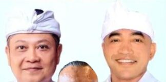 Cium Aroma Jebakan Batman, Dr. Togar Situmorang “Sebaiknya De Gadjah Maju Walikota Denpasar, 1000 Persen Menang”