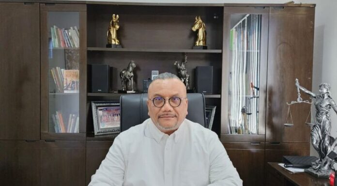 Tanggapan Dr. Togar Situmorang, S.H., M.H., MAP, CLA, CRA Terkait Banyaknya Kendaraan Bermobil yang Masuk Bengkel Diduga Akibat BBM Pertalite yang Bermasalah