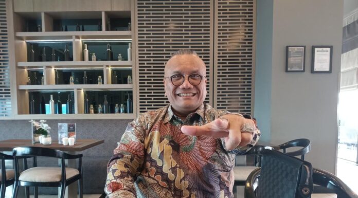 Jelang Pilkada Bali 2024 , Dr. Togar Situmorang : Tolak Politik Uang Dan Masyarakat Bali Cerdas Memilih Pemimpin Bali Kedepan.