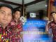 Solidaritas FBI Bali Hadir Dalam Acara HUT ke-4 Tahun Pemuda Batak Bersatu di Gedung Art Center Denpasar