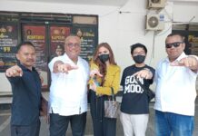 Kasus Masuk Tahap Penyidikan, Dr. Togar Situmorang Berharap Tersangka Kasus Tindak Pidana Pengeroyokan Angelqueen Segera Ditahan