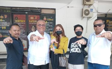 Kasus Masuk Tahap Penyidikan, Dr. Togar Situmorang Berharap Tersangka Kasus Tindak Pidana Pengeroyokan Angelqueen Segera Ditahan