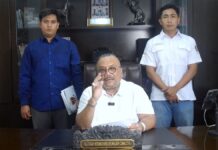 Advokat Dr. Togar Situmorang Keberatan atas Lamanya Proses Penahanan Kliennya Oleh Penyidik RPK Polda Bali