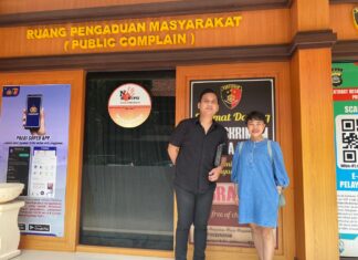 Klien Law Firm Togar Situmorang Akhirnya Mendapatkan Kepastian Hukum dalam Kasus Dugaan Penggelapan dan Penipuan Tanah di Bali
