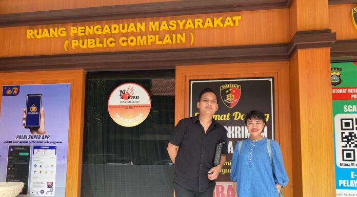 Klien Law Firm Togar Situmorang Akhirnya Mendapatkan Kepastian Hukum dalam Kasus Dugaan Penggelapan dan Penipuan Tanah di Bali