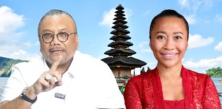Polemik Ojol Non DK: Dr. Togar Situmorang Ingatkan Senator Ni Luh Djelantik Perihal Hak-Hak Setiap Warga Negara