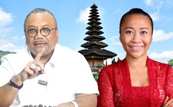 Polemik Ojol Non DK: Dr. Togar Situmorang Ingatkan Senator Ni Luh Djelantik Perihal Hak-Hak Setiap Warga Negara