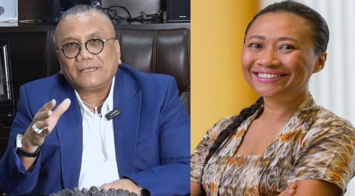 Dr. Togar Situmorang Belum Menerima Hasil Verifikasi Faktual BK DPD RI, Senator Luh Djelantik Dinyatakan Tidak Bersalah