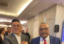 STOP Kriminalisasi Advokat, Dr. Togar Situmorang : Penegak Hukum Harus Paham UU ADVOKAT dan Putusan MK terkait Imunitas Advokat