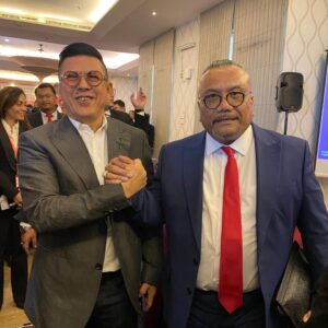 STOP Kriminalisasi Advokat, Dr. Togar Situmorang : Penegak Hukum Harus Paham UU ADVOKAT dan Putusan MK terkait Imunitas Advokat