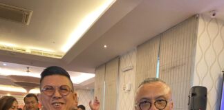 STOP Kriminalisasi Advokat, Dr. Togar Situmorang : Penegak Hukum Harus Paham UU ADVOKAT dan Putusan MK terkait Imunitas Advokat