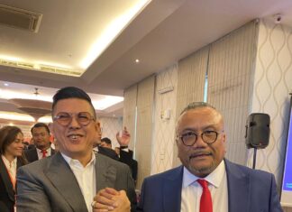 STOP Kriminalisasi Advokat, Dr. Togar Situmorang : Penegak Hukum Harus Paham UU ADVOKAT dan Putusan MK terkait Imunitas Advokat