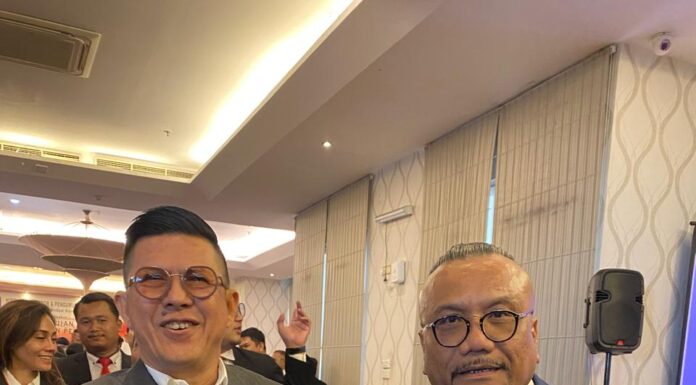 STOP Kriminalisasi Advokat, Dr. Togar Situmorang : Penegak Hukum Harus Paham UU ADVOKAT dan Putusan MK terkait Imunitas Advokat