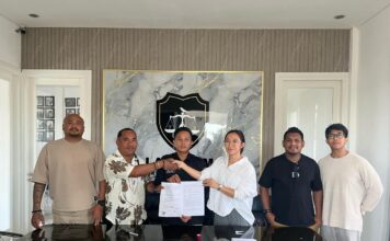 PERDAMAIAN TERJALIN, PT. ARTHA BERKAT TIGA SAUDARA DAN GITA KIRANA AKHIRI KONFLIK VIRAL DI MEDIA SOSIAL