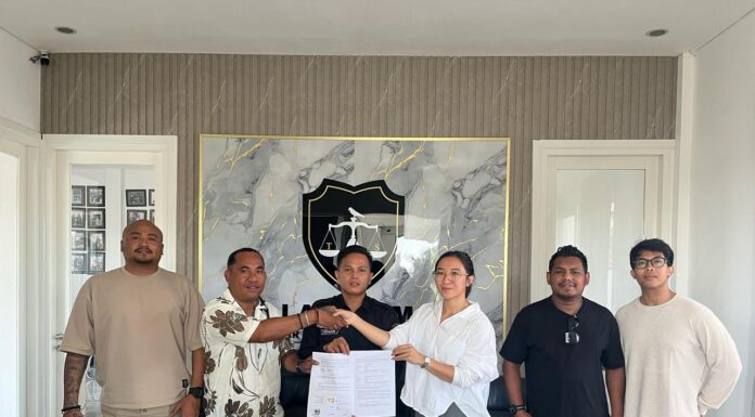 PERDAMAIAN TERJALIN, PT. ARTHA BERKAT TIGA SAUDARA DAN GITA KIRANA AKHIRI KONFLIK VIRAL DI MEDIA SOSIAL