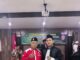 Resmi Diangkat Sebagai Advokat. Axl Mattew Situmorang, S.H., CCD Memperkuat Formasi Law Firm Togar Situmorang