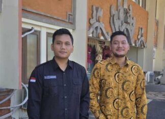 AXL MATTEW SITUMORANG DAN ALEXANDER RICARDO GRACIA SITUMORANG “ Duo Situmorang “ HADIR DALAM SIDANG GUGATAN WANPRESTASI DI PN DENPASAR