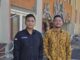 AXL MATTEW SITUMORANG DAN ALEXANDER RICARDO GRACIA SITUMORANG “ Duo Situmorang “ HADIR DALAM SIDANG GUGATAN WANPRESTASI DI PN DENPASAR