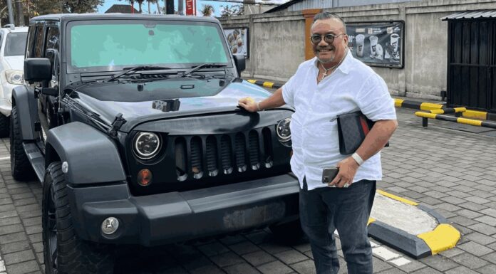 Diduga Diculik Adik Kandung, Anak Dewa Ardika Jadi Korban – Dr. Togar Situmorang Ambil Langkah Hukum