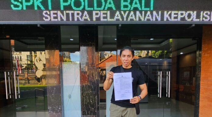 Kematian Tragis Rocket, David Tjendra dan Dr. Togar Situmorang Laporkan Klinik ke Polisi