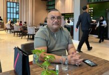 Dr. Togar Situmorang Bangga, Jaksa Agung ST Burhanuddin Lepas Kontingen Gojukai Indonesia ke Jepang