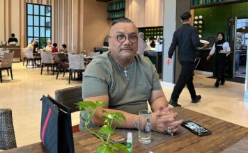 Dr. Togar Situmorang Bangga, Jaksa Agung ST Burhanuddin Lepas Kontingen Gojukai Indonesia ke Jepang
