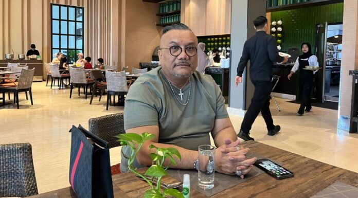 Dr. Togar Situmorang Bangga, Jaksa Agung ST Burhanuddin Lepas Kontingen Gojukai Indonesia ke Jepang