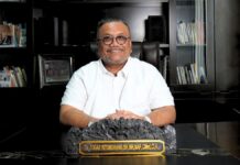 Ada Apa dengan Polres Gianyar? Dr. Togar Situmorang Soroti Lambannya Proses Hukum Kasus Penculikan Anak!