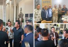 Togar Situmorang Merasa Dikriminalisasi, Ahli Sebut Kasus Cacat Formil dan Murni Perdata