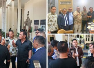 Togar Situmorang Merasa Dikriminalisasi, Ahli Sebut Kasus Cacat Formil dan Murni Perdata