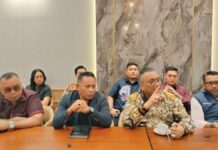 Dr. Togar Situmorang Bongkar Kriminalisasi Profesi Advokat di Balik Tuduhan Klien Rp1,8 Miliar