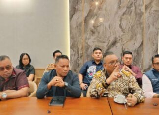Dr. Togar Situmorang Bongkar Kriminalisasi Profesi Advokat di Balik Tuduhan Klien Rp1,8 Miliar