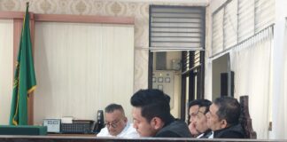 SAKSI SIDANG TOGAR SITUMORANG DINILAI SEMBUNYIKAN FAKTA: BANYAK LUPA, TAPI BAP RAPI