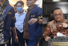 Publik Heboh! dr Richard Lee Resmi Ditahan, Dr Togar Situmorang Apresiasi Profesionalitas Polisi