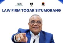 Kriminalisasi Advokat; Dr. Togar Situmorang Ancaman bagi Profesi Hukum